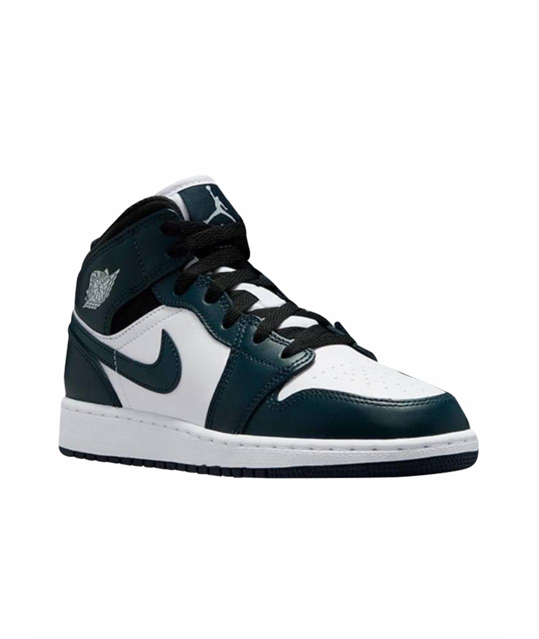NIKE Высокие кроссовки / кеды, фото 1