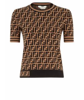 FENDI Джемпер / свитер