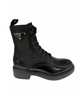 PRADA Ботинки