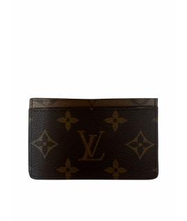 LOUIS VUITTON Кардхолдер