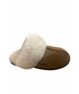 UGG AUSTRALIA Мокасины