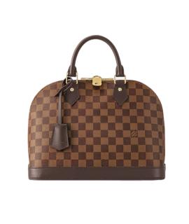 LOUIS VUITTON Сумка с короткими ручками