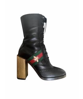 GUCCI Сапоги