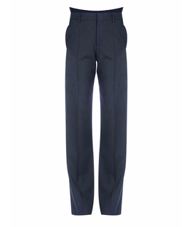 

Прямые брюки MAISON MARGIELA