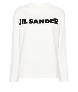 JIL SANDER Худи/толстовка