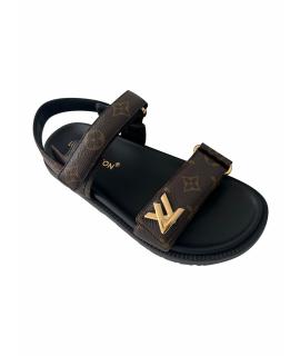 LOUIS VUITTON Сандалии