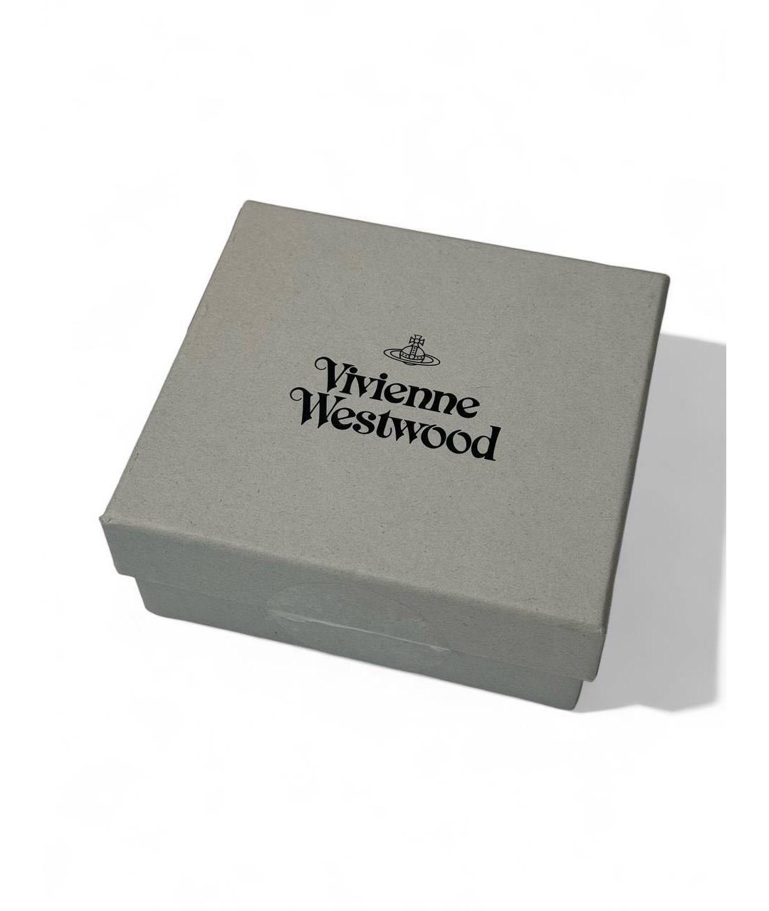 VIVIENNE WESTWOOD Кошелек из искусственной кожи, фото 4