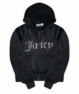 JUICY COUTURE Худи/толстовка