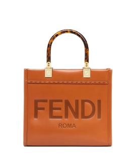 FENDI Сумка тоут