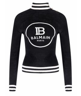 BALMAIN Джемпер / свитер