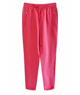 Прямые брюки