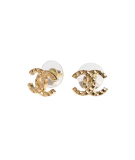 CHANEL Серьги