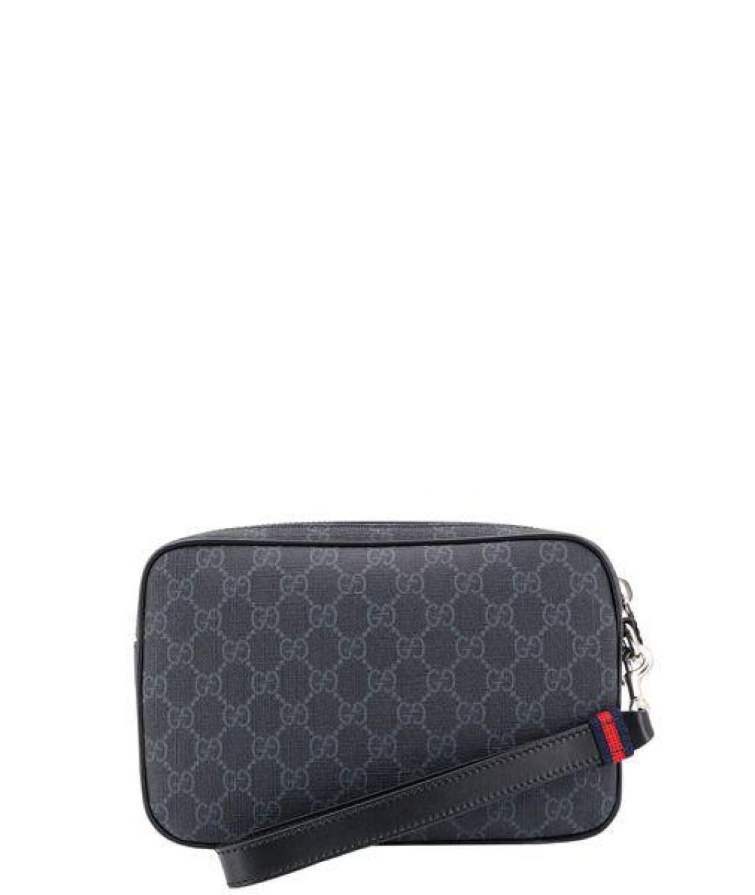 GUCCI Мульти барсетка, фото 2