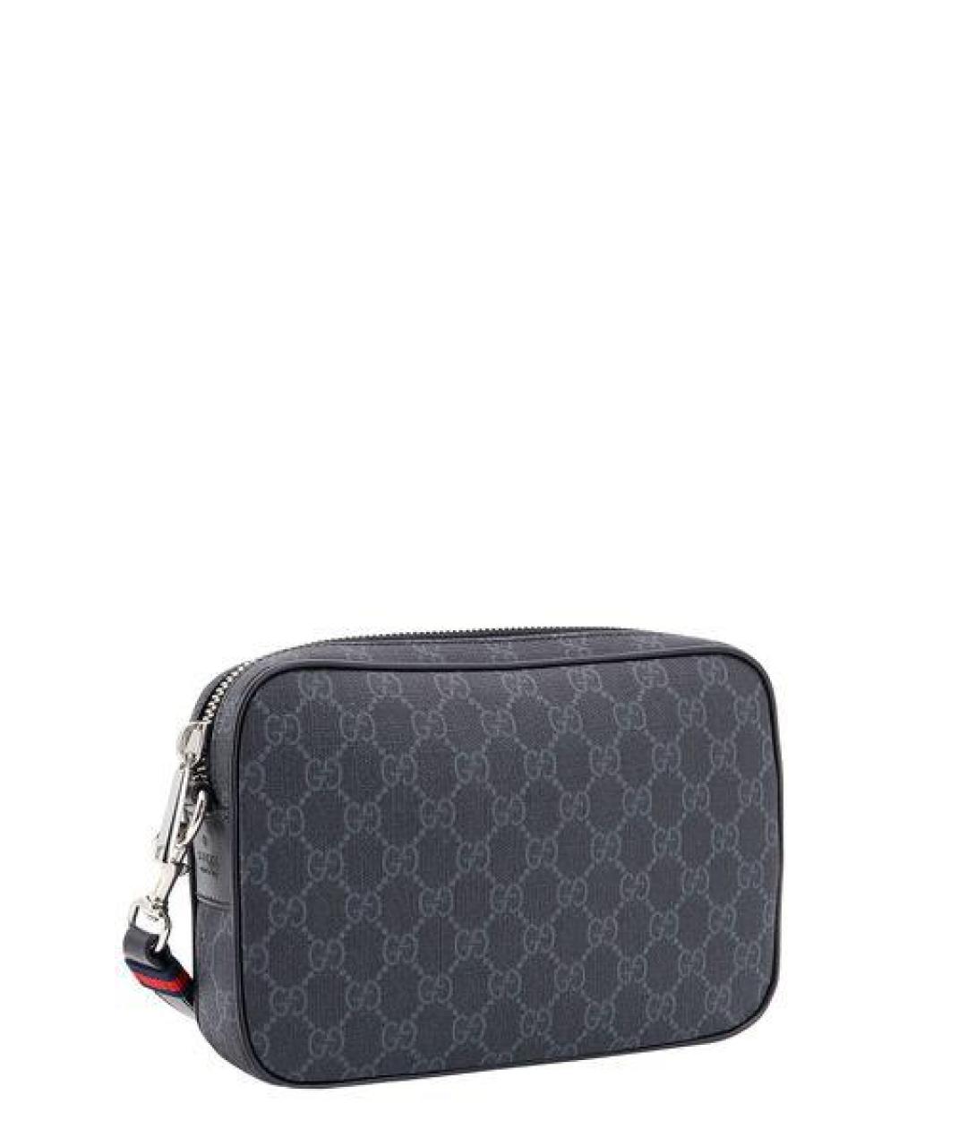 GUCCI Мульти барсетка, фото 3