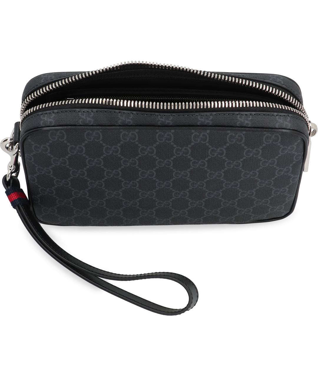 GUCCI Мульти барсетка, фото 5