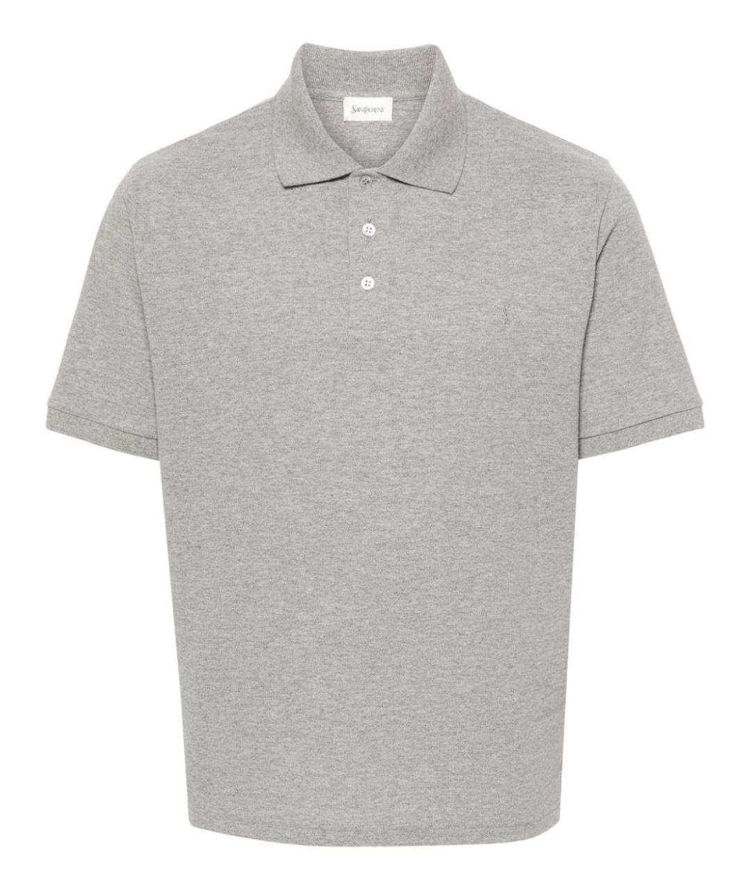 St laurent polo online