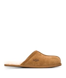 UGG AUSTRALIA Шлепанцы