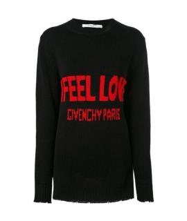 GIVENCHY Джемпер / свитер