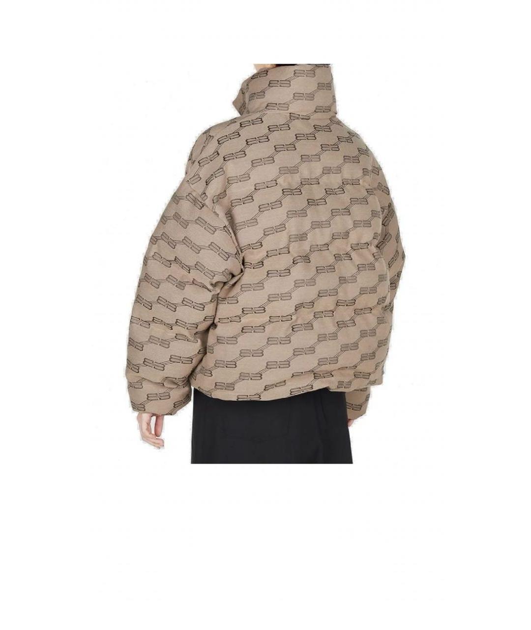 BALENCIAGA Пуховик, фото 2