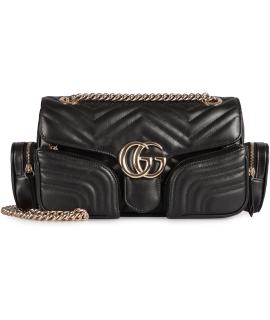 GUCCI Сумка через плечо