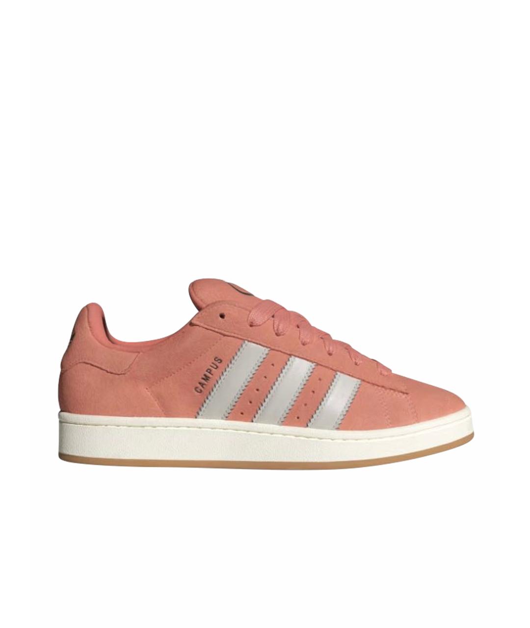 Adidas campus tactile rose online