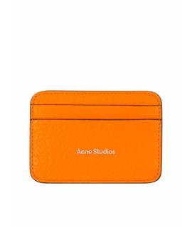 ACNE STUDIOS Кардхолдер