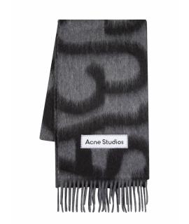 ACNE STUDIOS Шарф