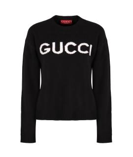 GUCCI Джемпер / свитер