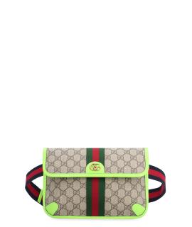 GUCCI Поясная сумка