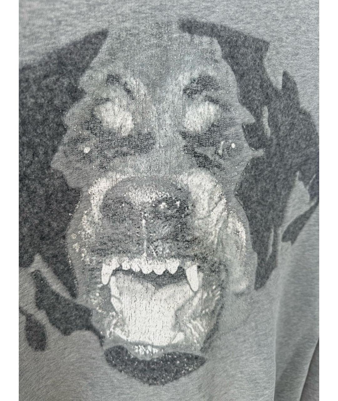 Givenchy rottweiler sweater online