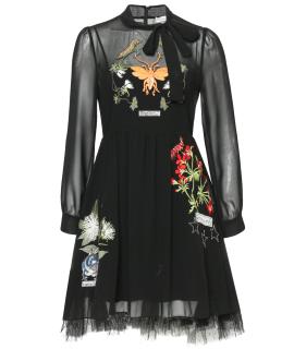 RED VALENTINO Вечернее платье