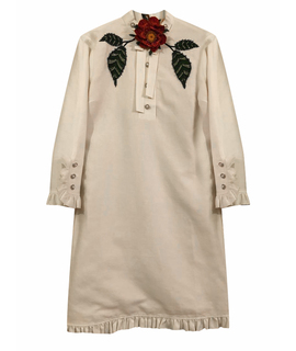 GUCCI Повседневное платье