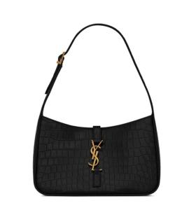 SAINT LAURENT Сумка с короткими ручками