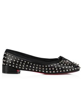 CHRISTIAN LOUBOUTIN Балетки