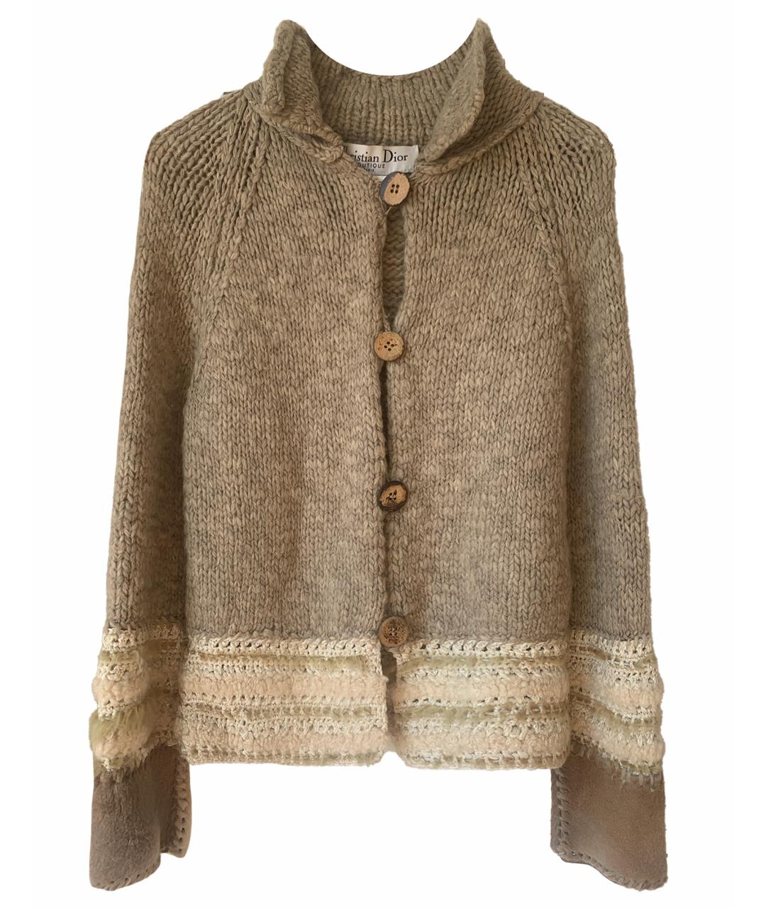 Dior cardigan hotsell