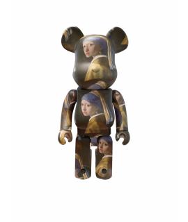 BEARBRICK Скульптура