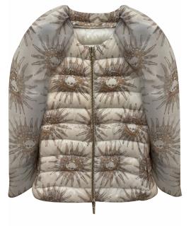 MONCLER Пуховик