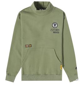 A BATHING APE Худи/толстовка