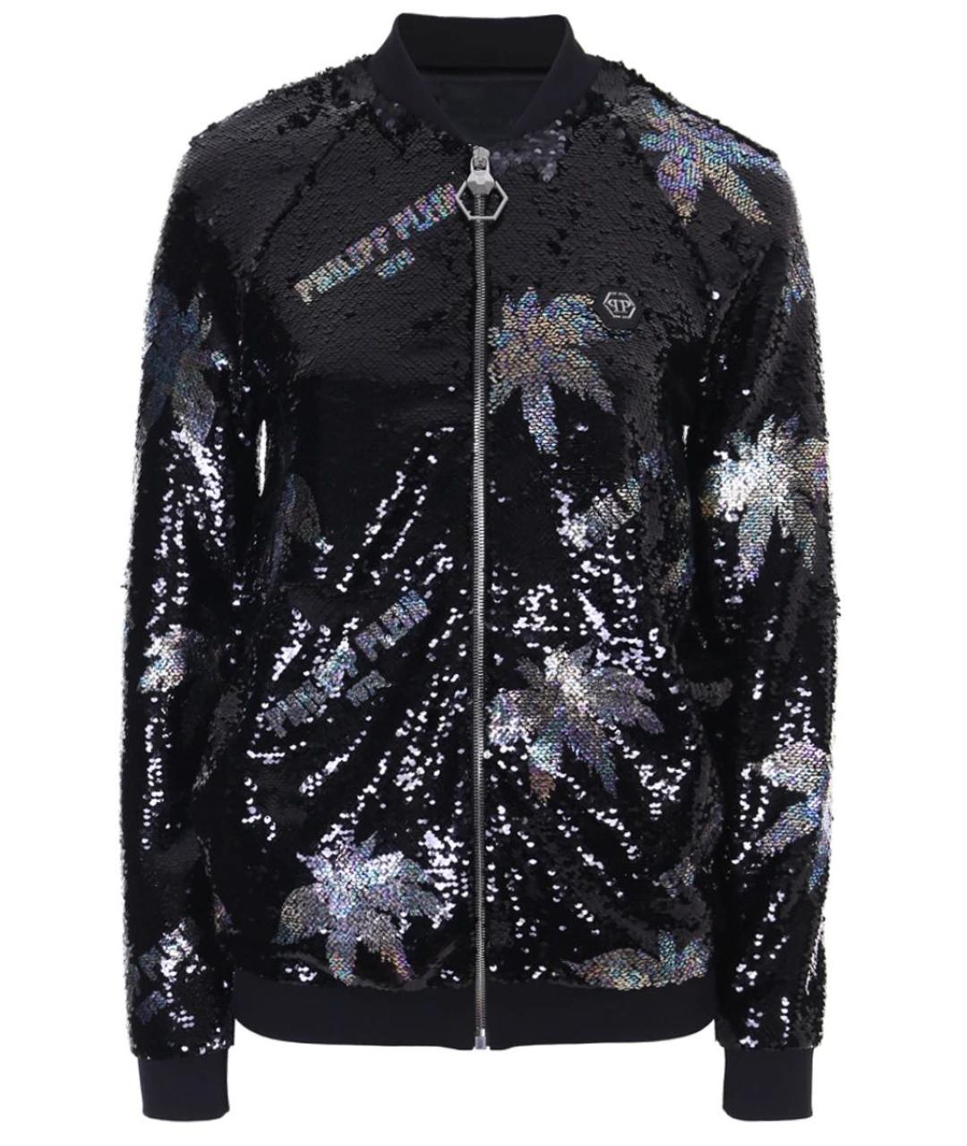 PHILIPP PLEIN Куртка, фото 1