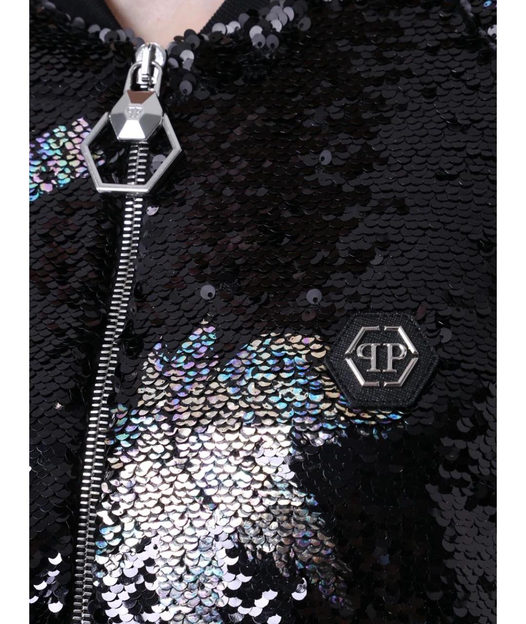 PHILIPP PLEIN Куртка, фото 2