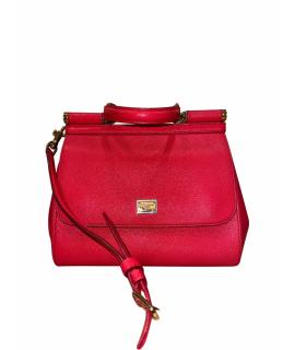 DOLCE&GABBANA Сумка через плечо
