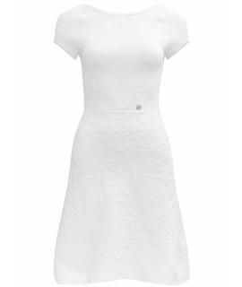 CHANEL Повседневное платье