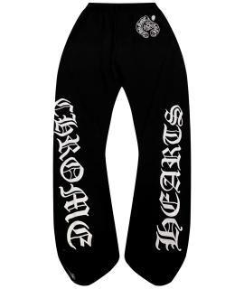 CHROME HEARTS Повседневные брюки