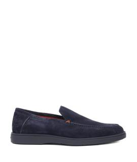 SANTONI Лоферы