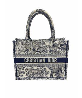 CHRISTIAN DIOR Сумка тоут