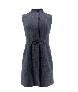 CHRISTIAN DIOR Повседневное платье