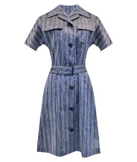 CHRISTIAN DIOR Повседневное платье