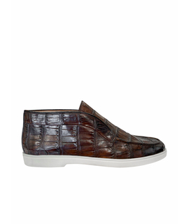 

Низкие ботинки SANTONI