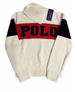 POLO RALPH LAUREN Трикотаж