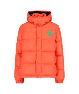 MONCLER Пуховик